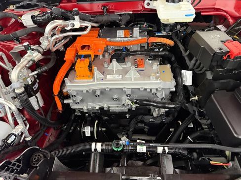 Used 2025 Honda Prologue Touring image 35