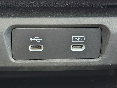 Certified 2024 Honda Accord Touring image 20