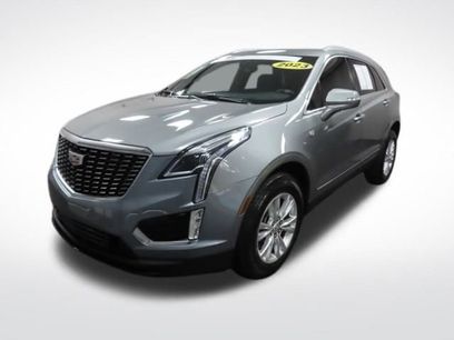 Certified 2023 Cadillac XT5 Luxury