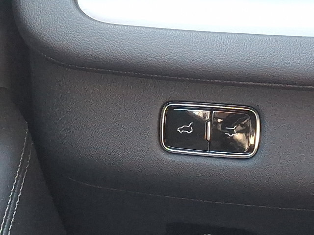 New 2027 Lincoln Navigator Reserve AWD/4WD image 13