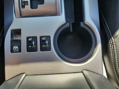 Certified 2017 Toyota 4Runner SR5 image 17