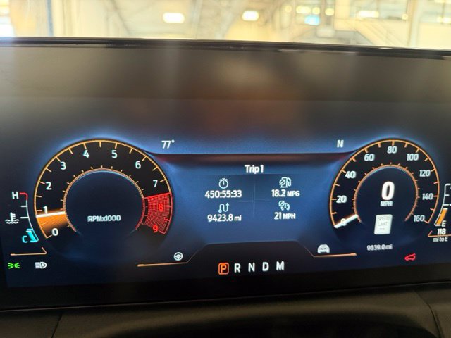 Used 2024 Ford Mustang GT Premium RWD image 15