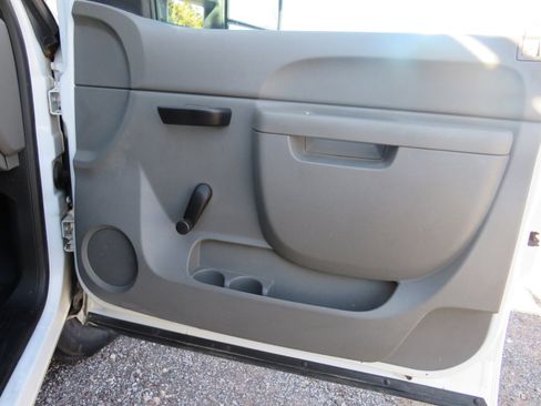 Used 2012 Chevrolet Silverado 2500 W/T image 15