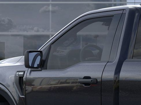 New 2025 Ford F150 XL w/ Equipment Group 103A High image 20