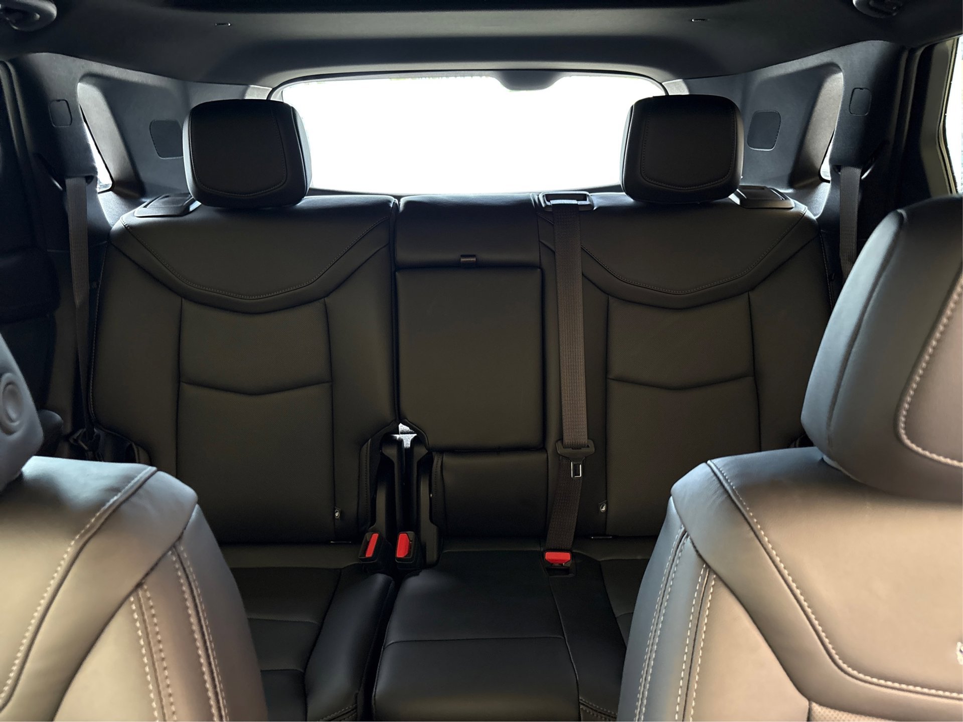 New 2026 Cadillac XT5 Premium Luxury FWD image 17