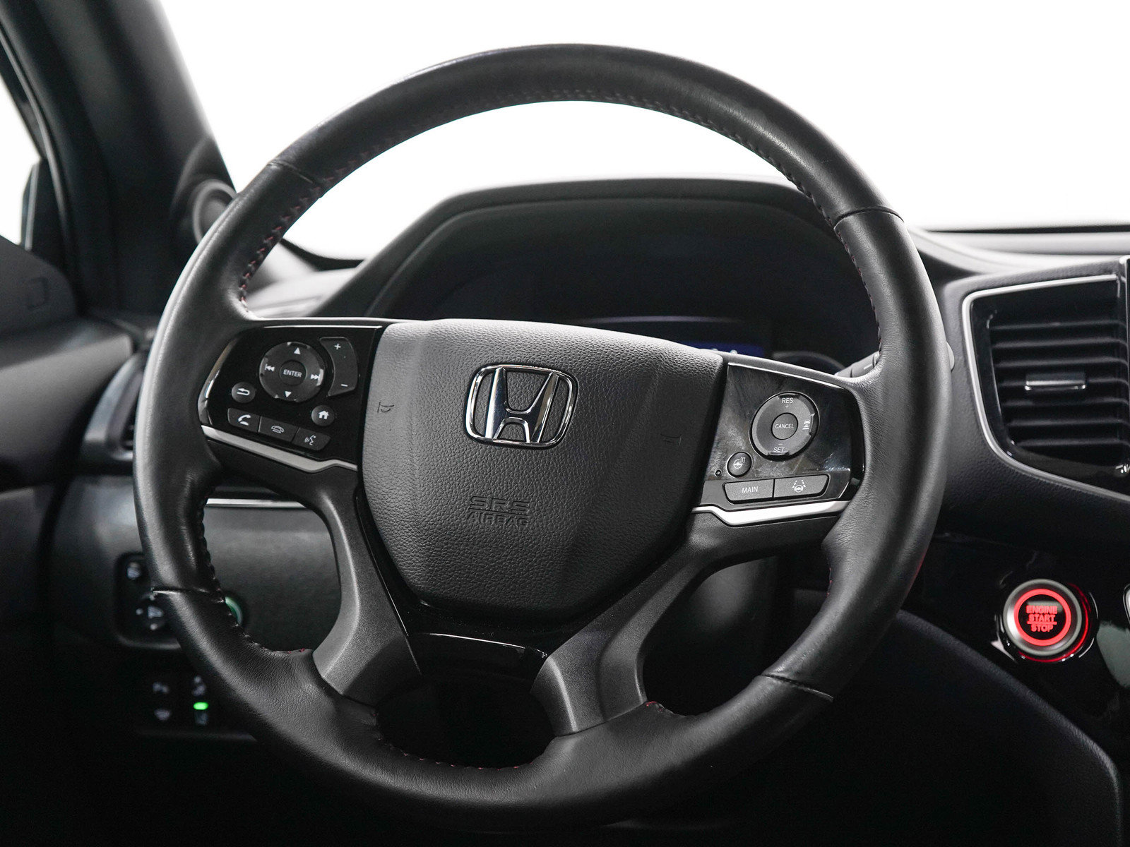 Used 2022 Honda Pilot Elite image 20
