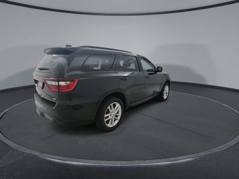 New 2026 Dodge Durango GT AWD/4WD image 8