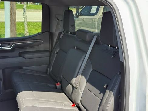 Used 2024 GMC Sierra 1500 SLT RWD image 29