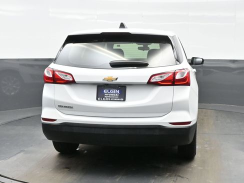 Used 2019 Chevrolet Equinox LS image 5