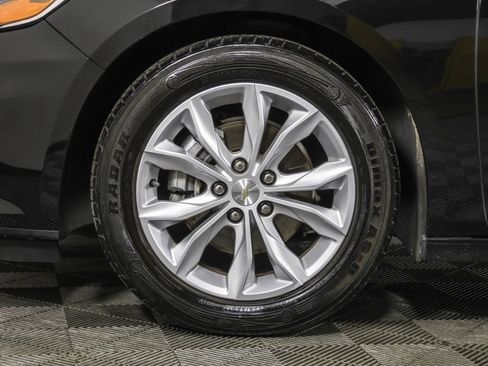 Used 2023 Chevrolet Malibu LT image 20