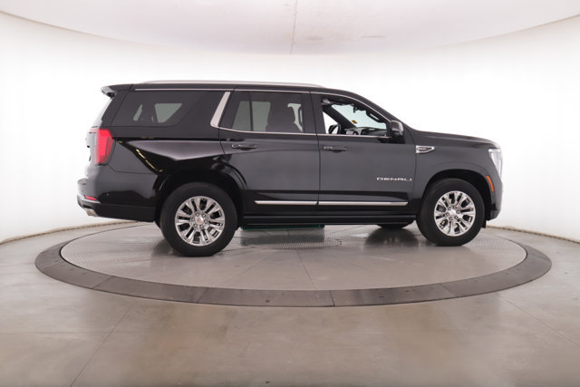 Used 2026 GMC Yukon Denali w/ Sun & Power Step Package AWD/4WD image 6