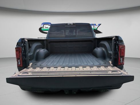 New 2026 RAM 2500 Big Horn AWD/4WD image 43