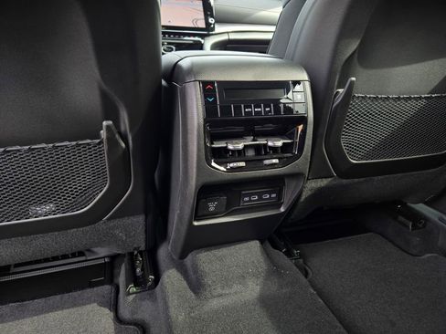 New 2026 Jeep Grand Cherokee L 4WD image 30