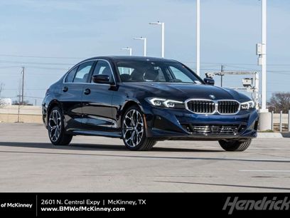 New 2026 BMW 330i Sedan w/ Premium Package