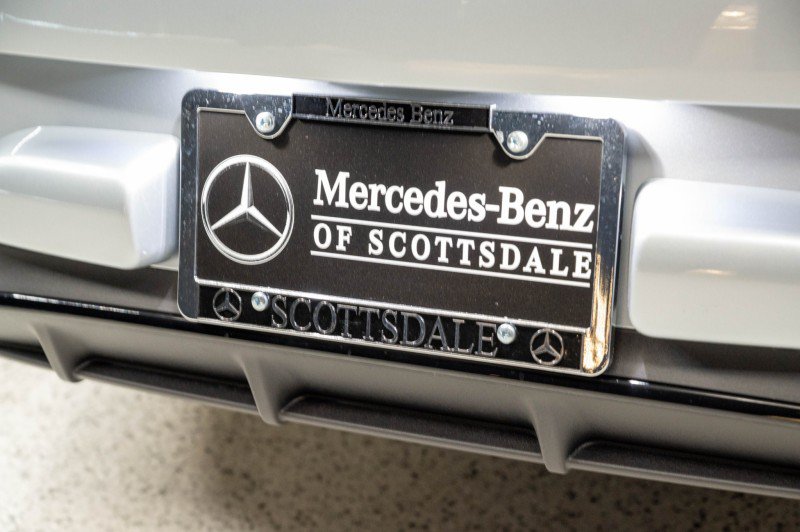 New 2026 Mercedes-Benz CLE 300 4MATIC Coupe image 36