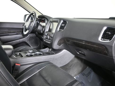 Used 2015 Dodge Durango Citadel w/ Technology Group AWD/4WD image 15