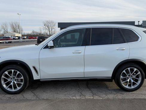 Used 2020 BMW X5 xDrive40i w/ Premium Package image 6