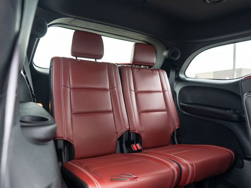 Used 2018 Dodge Durango SRT AWD/4WD image 20