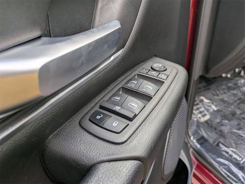 Used 2023 RAM 1500 Big Horn image 13