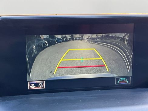 Used 2021 Lexus NX 300h AWD w/ Accessory Package image 20