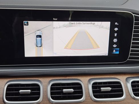 Certified 2022 Mercedes-Benz GLE 350 image 19