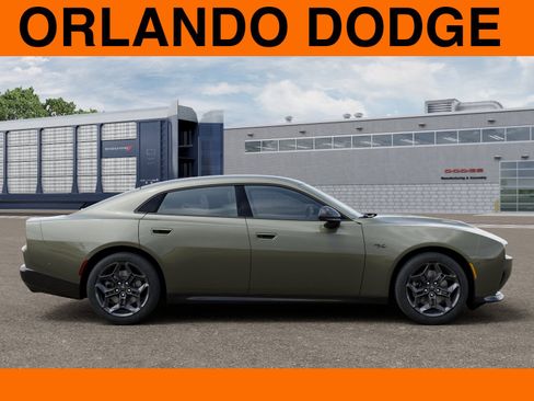 New 2026 Dodge Charger R/T image 21
