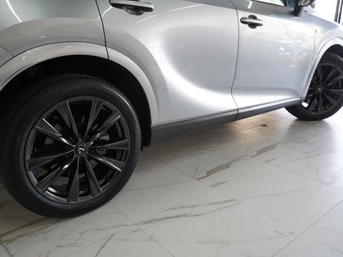 Used 2023 Lexus RX 350 F Sport AWD/4WD image 5