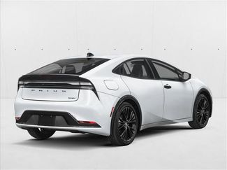 New 2026 Toyota Prius Plug-In Hybrid video 2