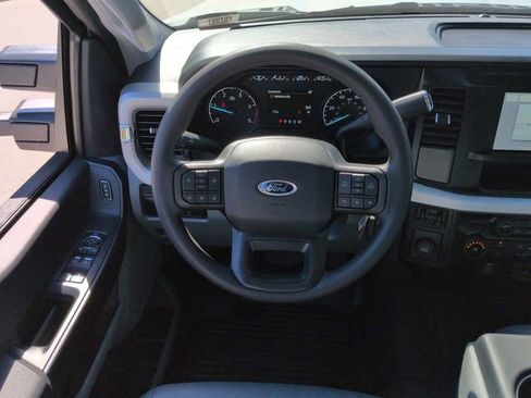 New 2026 Ford F450 XL image 15