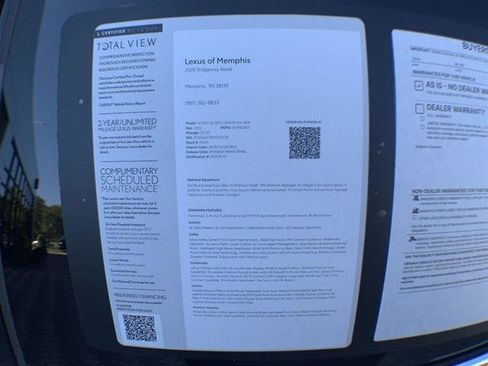 Certified 2022 Lexus NX 350 AWD w/ Premium Package image 26