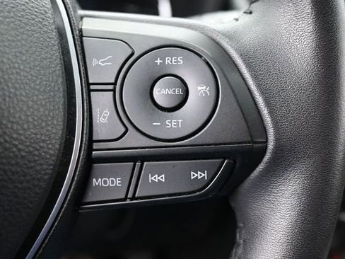 Used 2024 Toyota RAV4 Adventure AWD/4WD image 16