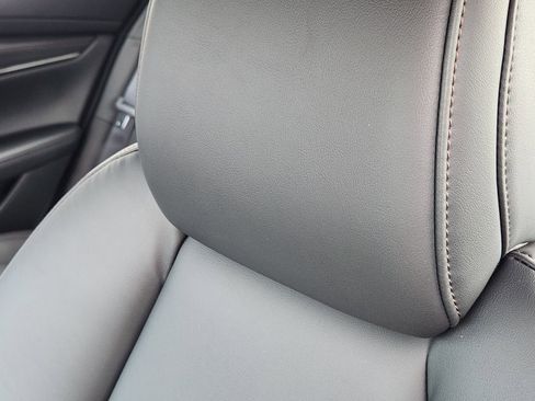 New 2026 MAZDA MAZDA3 s image 16