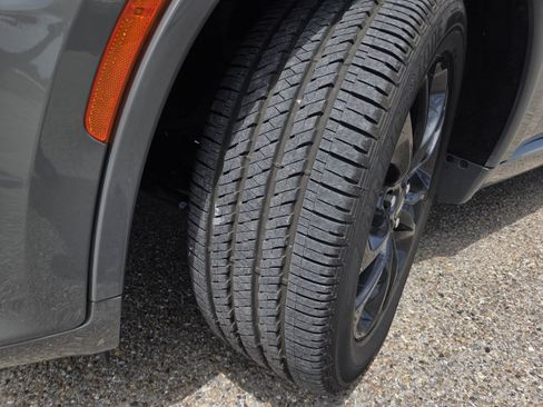 New 2026 Dodge Durango GT w/ Blacktop Package RWD image 10