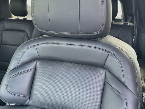 New 2027 Lincoln Navigator Reserve w/ Jet Appearance Package AWD/4WD image 22