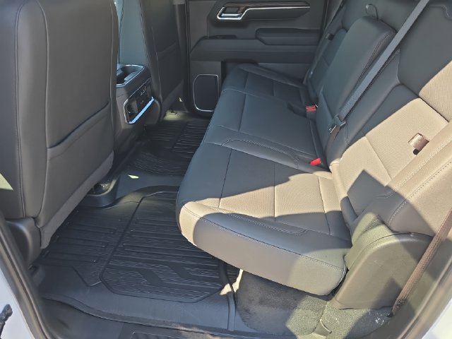 Used 2026 GMC Sierra 1500 SLT w/ SLT Convenience Package AWD/4WD image 16