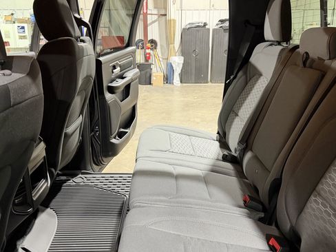 New 2026 RAM 1500 Big Horn image 35