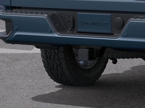 New 2026 Chevrolet Silverado 3500 High Country w/ Technology Package AWD/4WD image 14