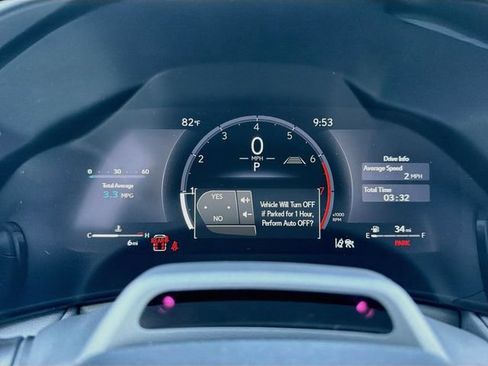 New 2026 Lexus TX 350 AWD w/ Technology Package image 43