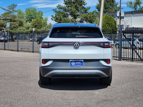 Certified 2023 Volkswagen ID.4 Pro S Plus AWD/4WD image 6