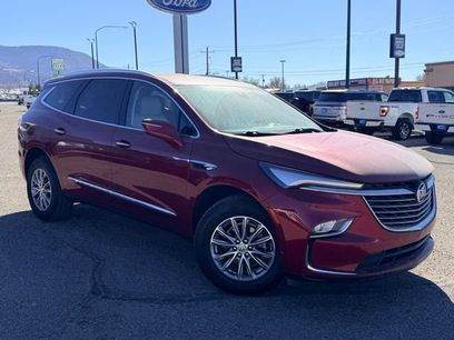 Used 2023 Buick Enclave Essence