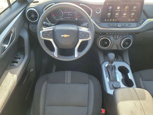 Certified 2023 Chevrolet Blazer LT w/ Convenience Package image 14
