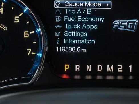 Used 2012 Ford F150 XLT w/ XLT Convenience Pkg AWD/4WD image 27