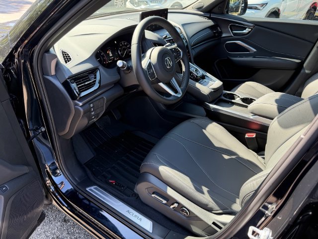 New 2026 Acura RDX SH-AWD image 8