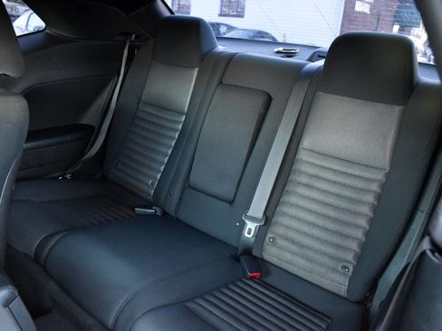 Used 2013 Dodge Challenger SXT w/ Sound Group image 11