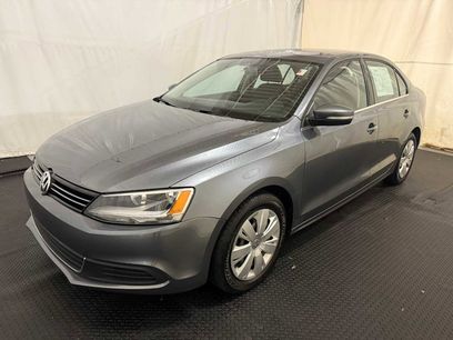 Used 2013 Volkswagen Jetta SE