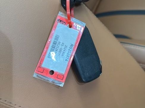 Used 2024 Kia K5 GT image 30