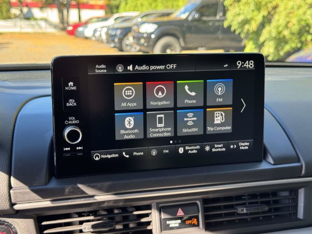 Certified 2024 Honda Pilot Elite image 26