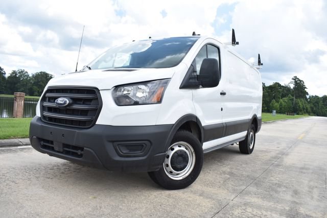 Used 2020 Ford Transit 250 Low Roof w/ Interior Upgrade Package RWD image 5