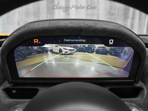 Used 2020 McLaren 720S Luxury image 13