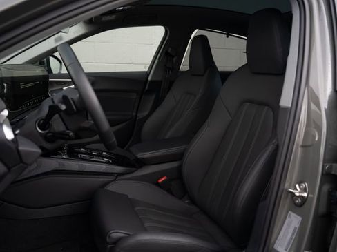 Used 2025 Audi A5 2.0T Premium Plus w/ Premium Plus image 5